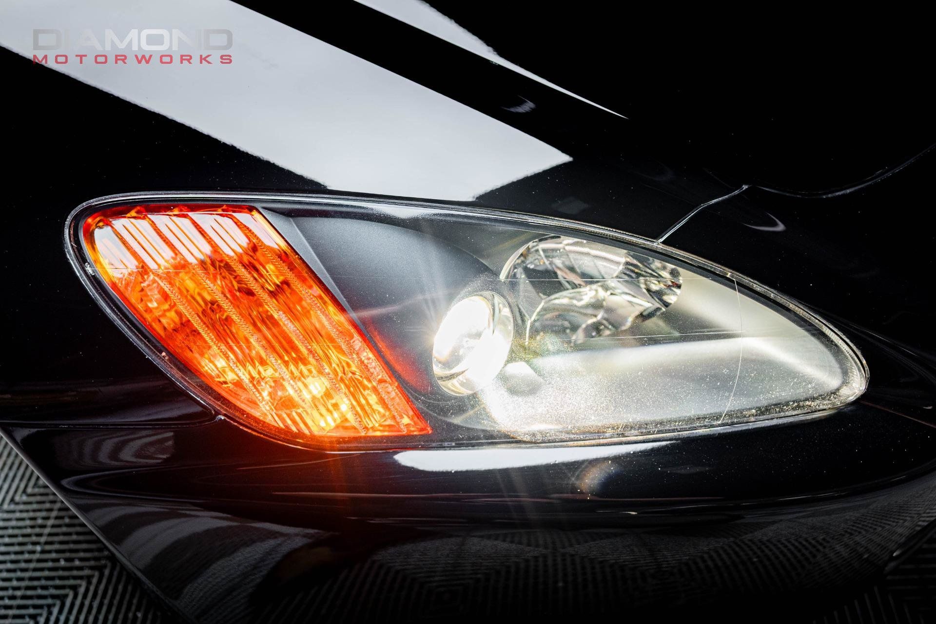 Used 2000 Honda S2000 image 66