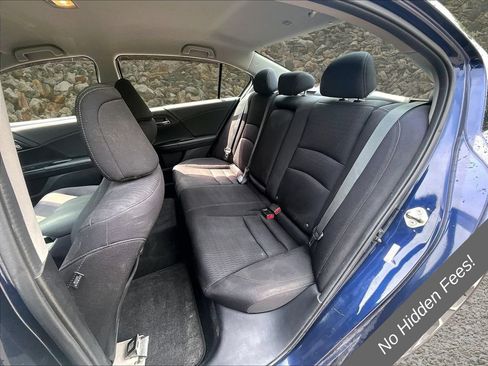 Used 2013 Honda Accord Sport image 24