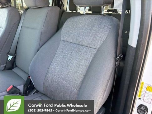 Used 2023 Ford F350 XL w/ Snow Plow/Camper Package AWD/4WD image 24