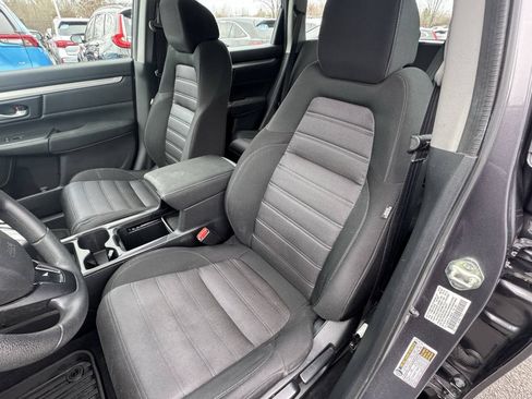 Used 2020 Honda CR-V LX image 11