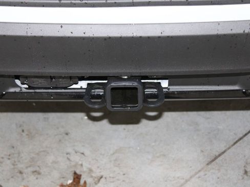 New 2026 Ford Explorer ST-Line image 15