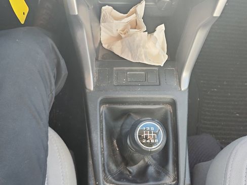 Used 2016 Subaru Forester 2.5i image 19