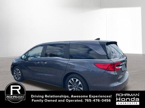 Used 2023 Honda Odyssey EX-L image 7