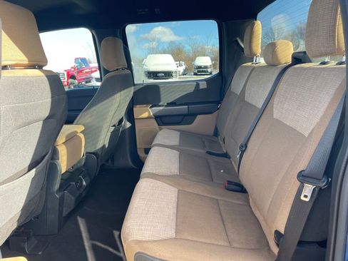 Used 2023 Ford F150 XLT image 17