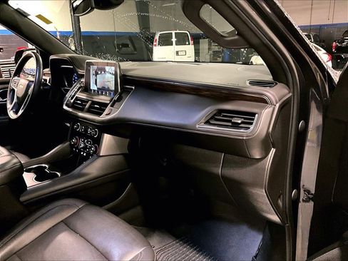 Used 2023 Chevrolet Tahoe LT w/ LT Signature Plus Package AWD/4WD image 13