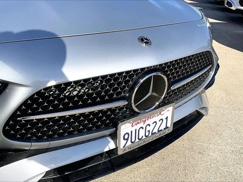 Used 2025 Mercedes-Benz CLE 300 4MATIC Coupe image 29