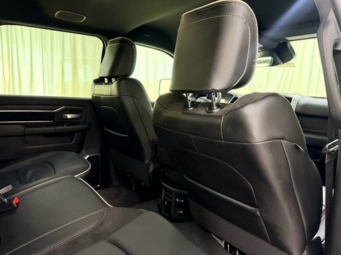 Used 2026 RAM 2500 Laramie image 22