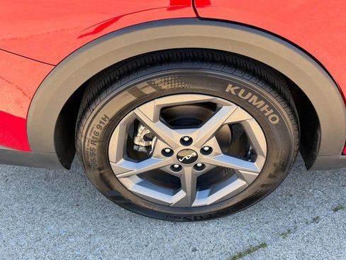 Used 2025 Kia K4 FWD image 10