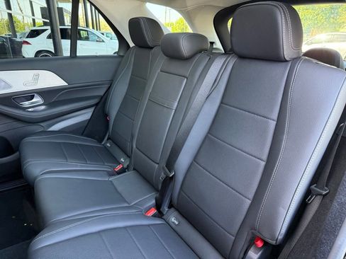 Certified 2026 Mercedes-Benz GLE 450 4MATIC image 14