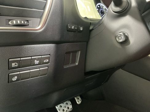 Used 2019 Lexus NX 300 F Sport w/ F Sport Premium Package image 17