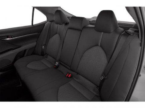 Certified 2021 Toyota Camry LE image 13