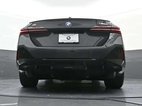 Used 2024 BMW i5 M60 w/ Executive Package AWD/4WD image 28