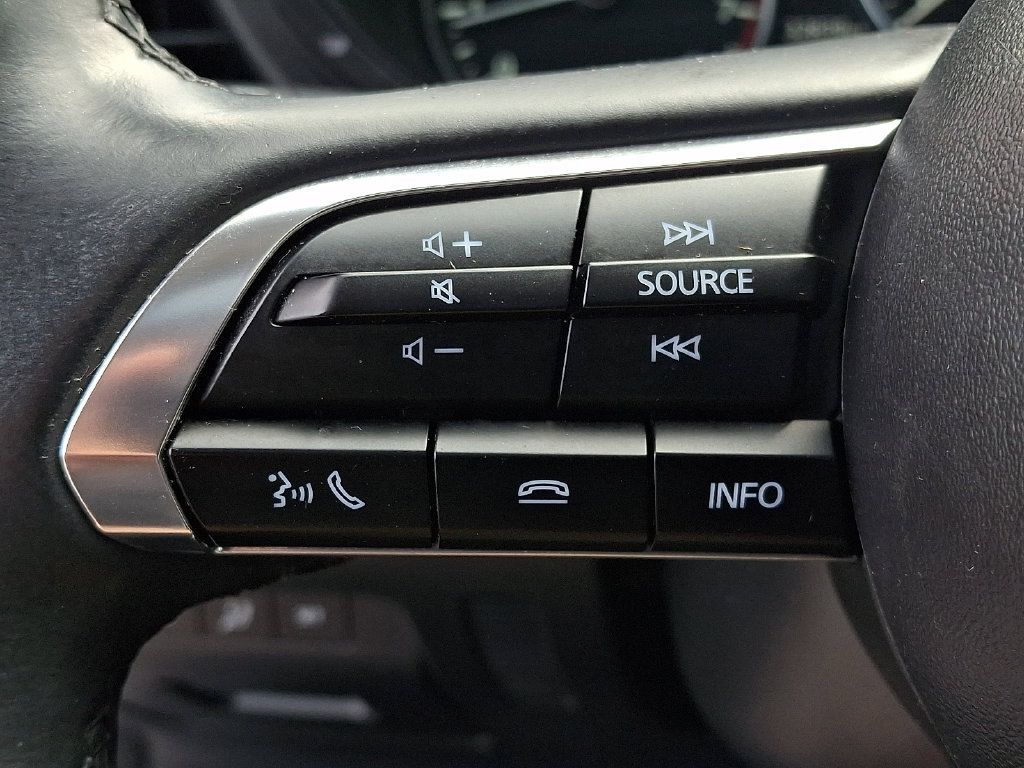 Used 2024 MAZDA CX-30 AWD 2.5 S w/ Preferred Package image 21