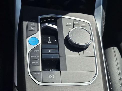 Used 2024 BMW i4 eDrive40 w/ M Sport Package RWD image 25