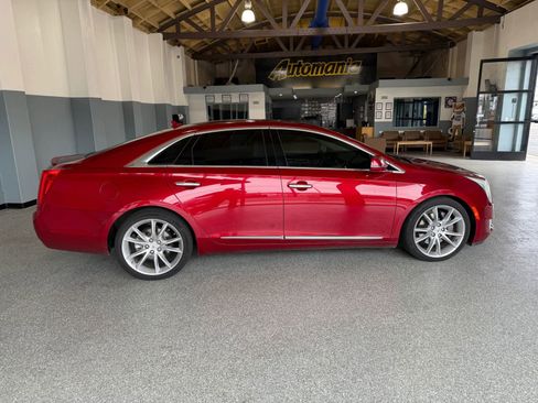 Used 2014 Cadillac XTS Premium image 8