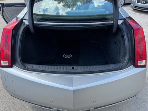 Used 2012 Cadillac CTS Performance image 20