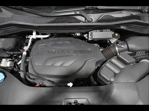 Used 2023 Honda Ridgeline RTL-E image 20