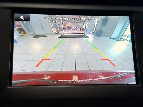 Used 2016 Ford Fusion SE image 13