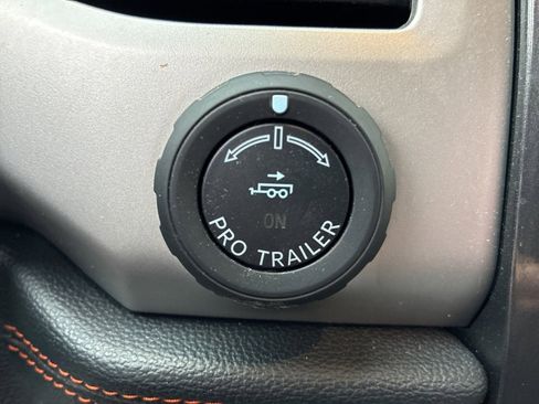 Used 2024 Ford Expedition Timberline image 14