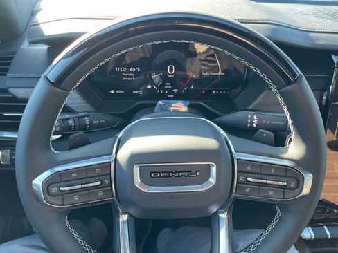 New 2026 GMC Acadia Denali Ultimate image 13