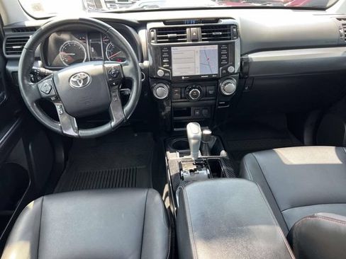 Used 2023 Toyota 4Runner TRD Off-Road Premium w/ Off Road Premium Plus Package AWD/4WD image 15