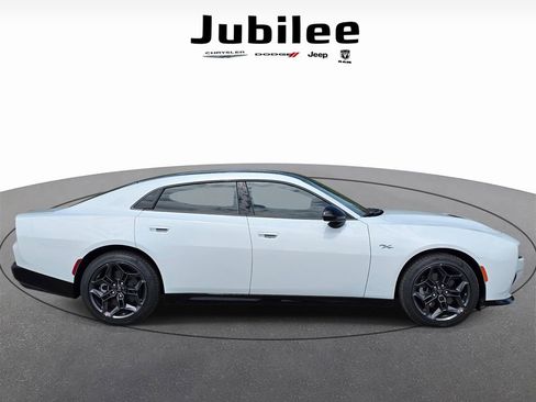 New 2026 Dodge Charger R/T AWD/4WD image 35