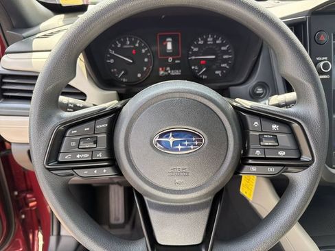 Certified 2025 Subaru Forester AWD/4WD image 15