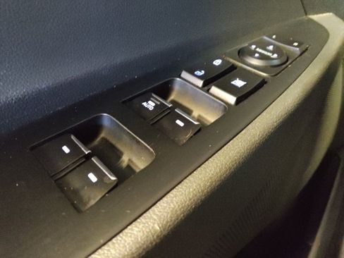 Used 2017 Hyundai Tucson Limited image 27