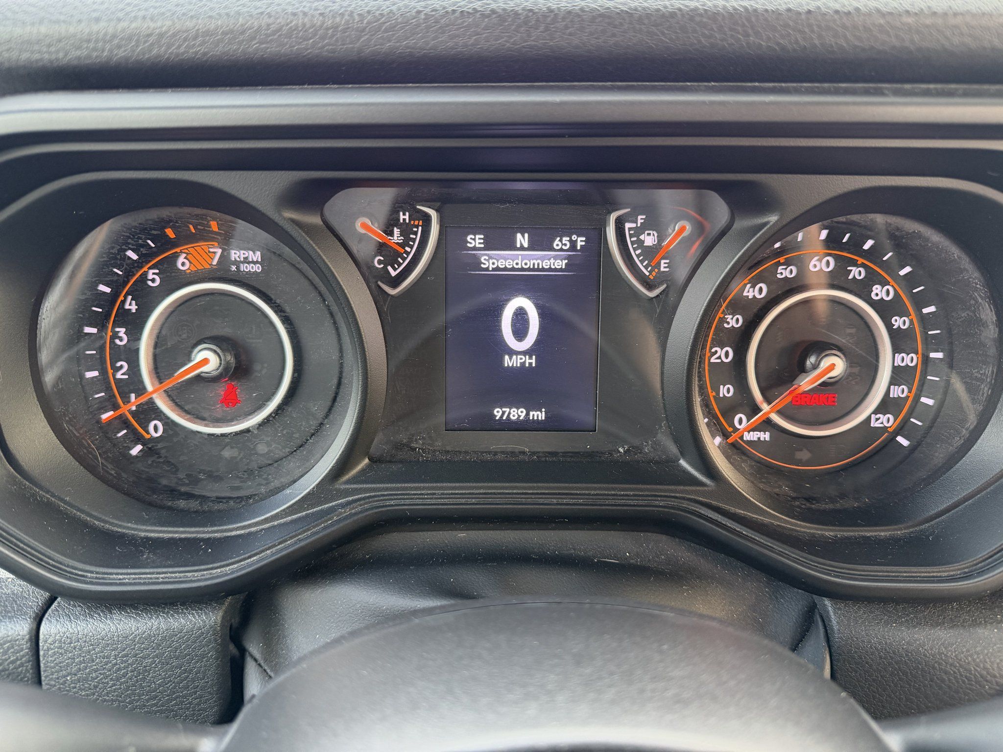 Used 2024 Jeep Wrangler Sport AWD/4WD image 11