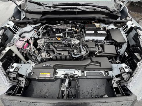 New 2026 Toyota Corolla Cross L AWD/4WD image 33