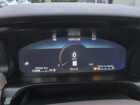 Used 2024 Lincoln Aviator Reserve w/ Equipment Group 201A AWD/4WD image 27