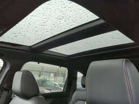 New 2025 MAZDA CX-70 3.3 Turbo S w/ Premium Package image 17