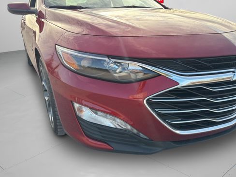 Used 2024 Chevrolet Malibu LT image 36