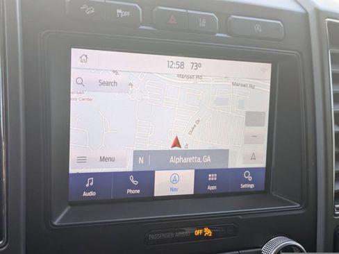 Used 2021 Ford Expedition Max XLT image 21