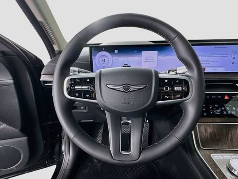 New 2026 Genesis GV80 2.5T Advanced AWD/4WD image 10