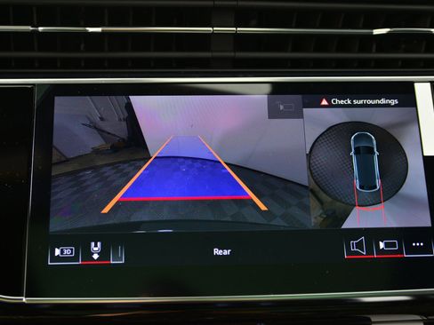 New 2026 Audi Q8 Premium Plus image 27