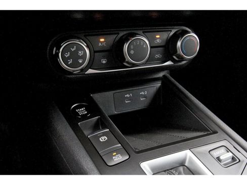 New 2026 Nissan Kicks S FWD image 20