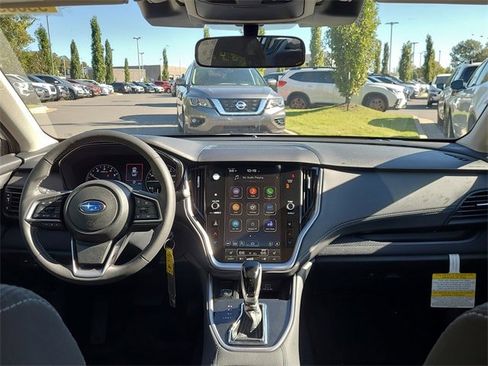 New 2025 Subaru Legacy Premium image 18