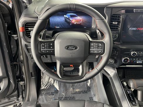 New 2026 Ford F150 Raptor w/ Equipment Group 803A Raptor R AWD/4WD image 14