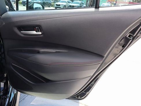 Used 2026 Toyota Corolla XSE image 29