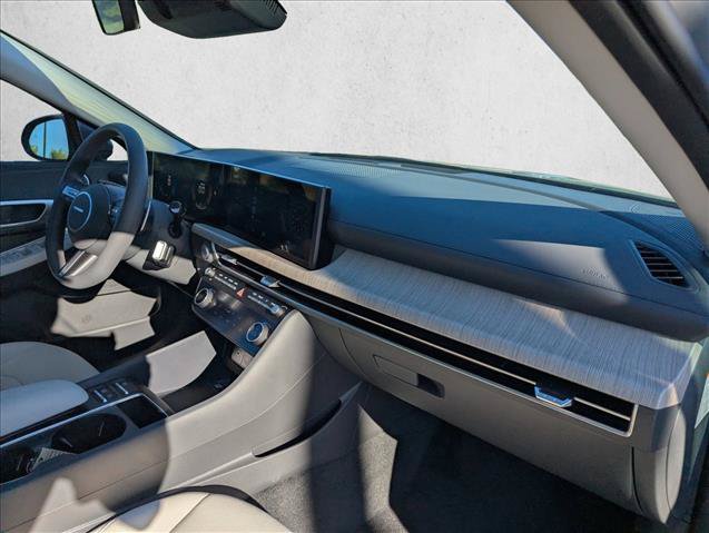 New 2026 Hyundai Sonata Blue FWD image 26