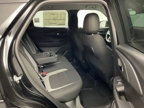 New 2026 Chevrolet TrailBlazer LT w/ Convenience Package image 26