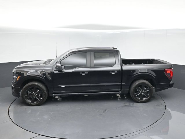Used 2025 Ford F150 STX w/ LOBO Package AWD/4WD image 41