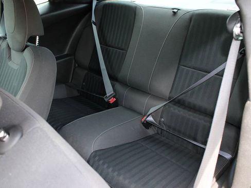 Used 2011 Chevrolet Camaro LS RWD image 7