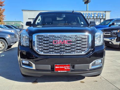 Used 2020 GMC Yukon Denali w/ Open Road Package image 10