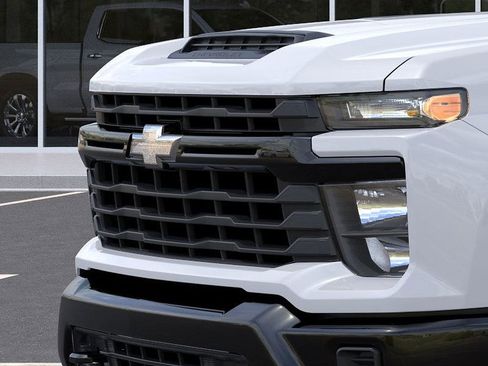 New 2026 Chevrolet Silverado 3500 W/T image 13