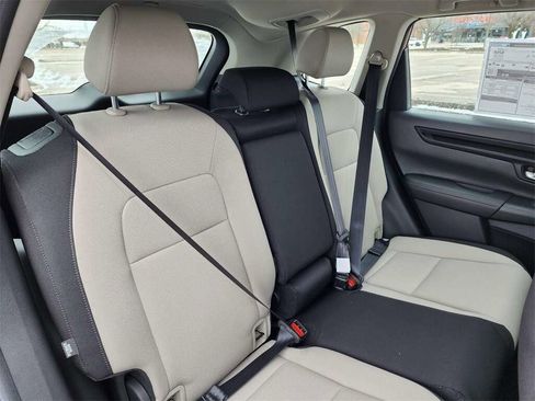 Certified 2023 Honda CR-V LX image 15