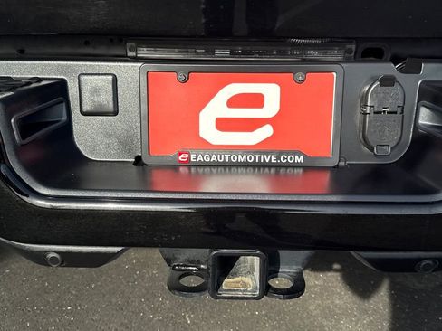 Used 2025 RAM 3500 Lone Star image 38