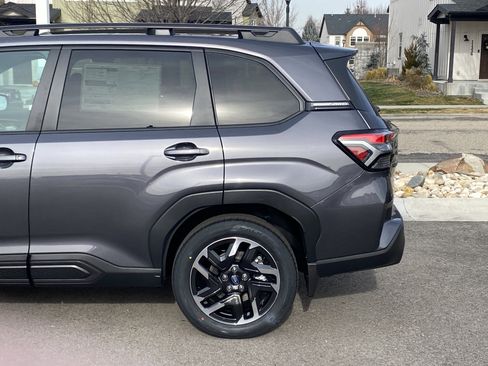New 2026 Subaru Forester Limited image 4