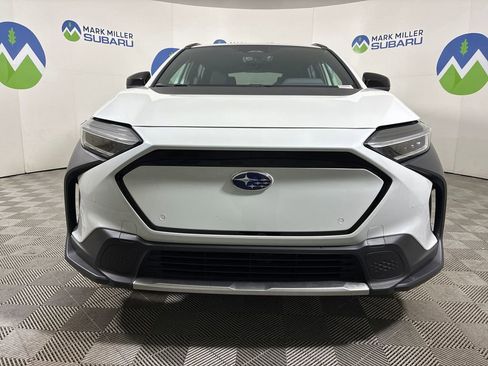 Used 2024 Subaru Solterra Premium image 2